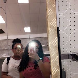 Meet your Posher, Kate